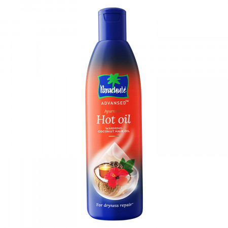 PARACHUTE ADVANSED HAIR HOT OIL 300ML